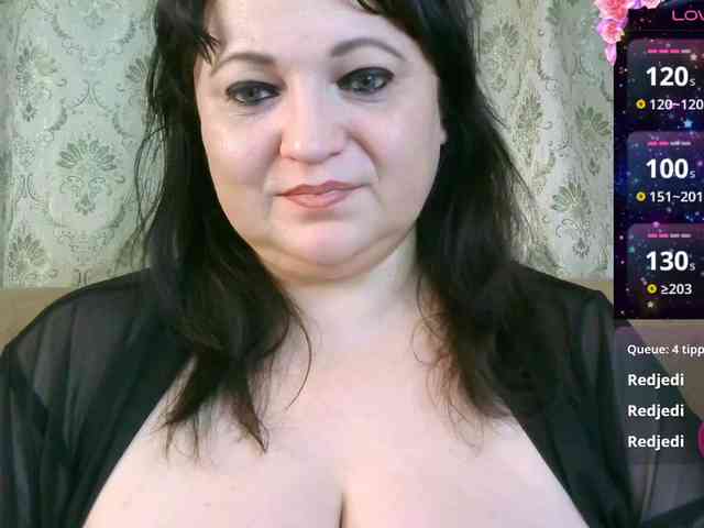 Stasja1's sex show image