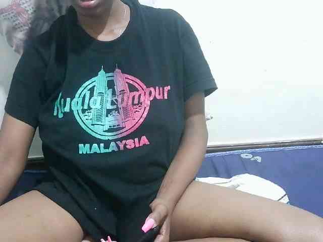 Cutegod22's sex show image