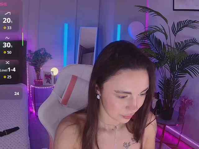 Lerochkaa's sex show image