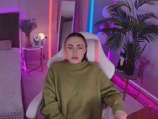 Lerochkaa's sex show image