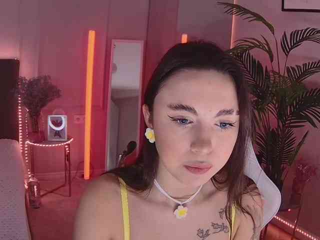 Lerochkaa's sex show image