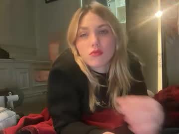 bellaxrxx's sex show image