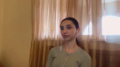 Изображение секс-шоу модели LexieVaka