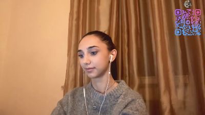 Изображение секс-шоу модели LexieVaka