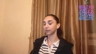 Изображение секс-шоу модели LexieVaka