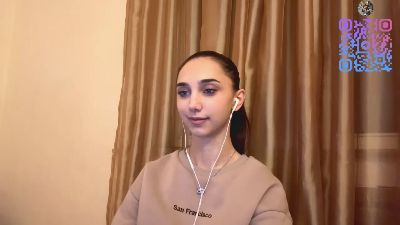 Изображение секс-шоу модели LexieVaka