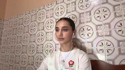 Изображение секс-шоу модели LexieVaka