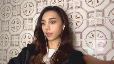 Изображение секс-шоу модели LexieVaka