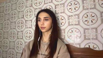 Sexshow-Bild von LexieVaka Sexshow-Bild von LexieVaka