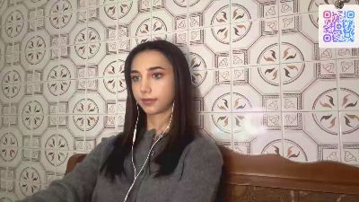 Sexshow-Bild von LexieVaka Sexshow-Bild von LexieVaka