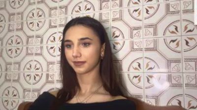 Sexshow-Bild von LexieVaka Sexshow-Bild von LexieVaka