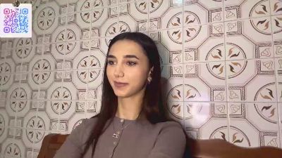 Sexshow-Bild von LexieVaka Sexshow-Bild von LexieVaka