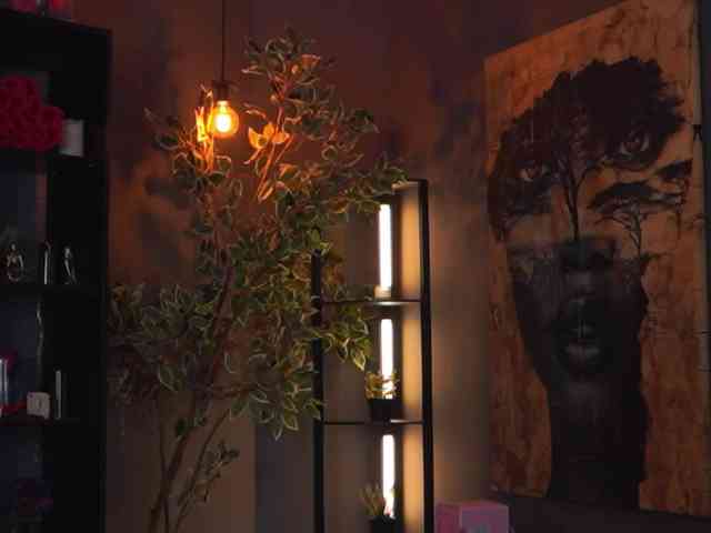 Изображение секс-шоу модели EvelynEvyy