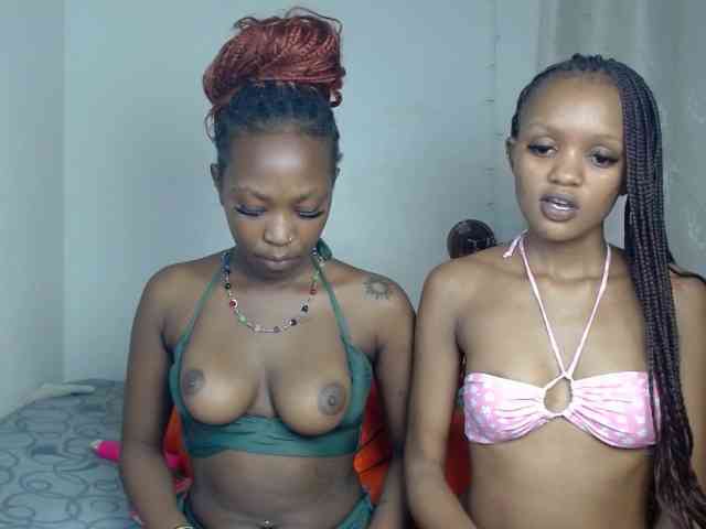 Sexshow-Bild von VeraKiss