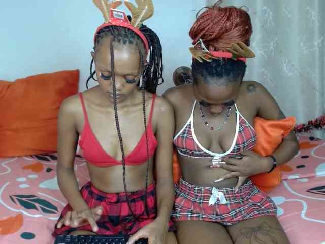 Sexshow-Bild von VeraKiss