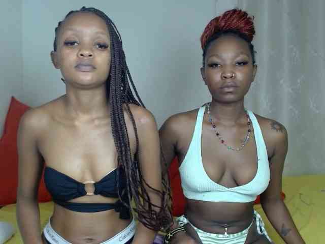 Sexshow-Bild von VeraKiss