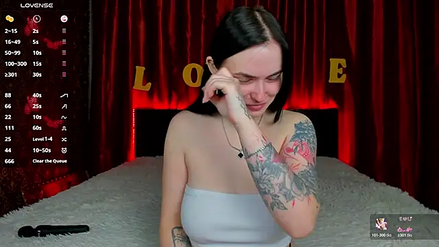 Sexshow-Bild von Witch_Lady Sexshow-Bild von Witch_Lady