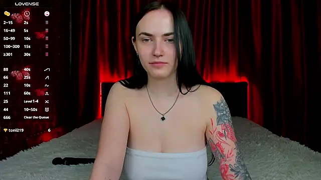 Sexshow-Bild von Witch_Lady Sexshow-Bild von Witch_Lady