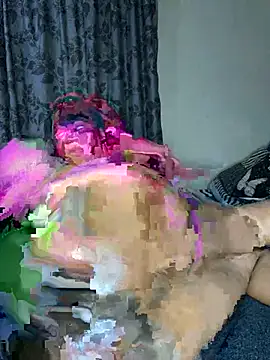 cardibabe's sex show image