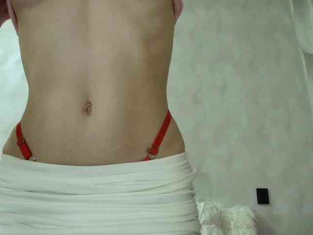 Oriella's sex show image