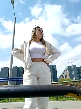 Misscata1106's sex show image