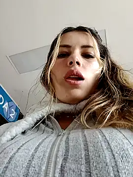 Misscata1106's sex show image