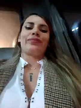 Изображение секс-шоу модели Cata_city1106