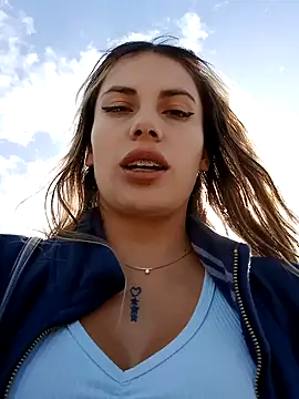 Изображение секс-шоу модели Cata_city1106