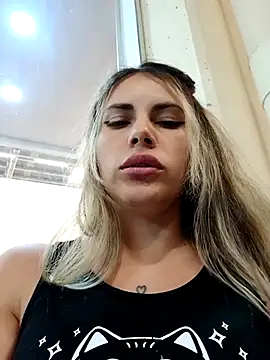 Изображение секс-шоу модели Cata_city1106