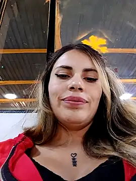 Изображение секс-шоу модели Cata_city1106