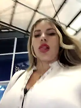 Sexshow-Bild von Cata_city1106 Sexshow-Bild von Cata_city1106