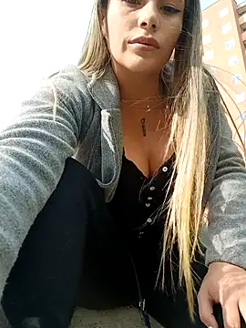 Sexshow-Bild von Cata_city1106