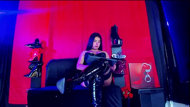 Sexshow-Bild von ArtemisaStone