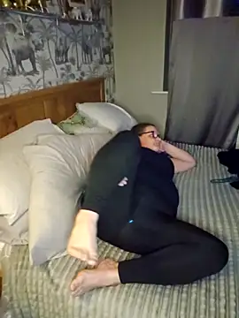 MissQueenBeex's sex show image