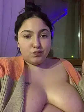 Zeynep-20's sex show image