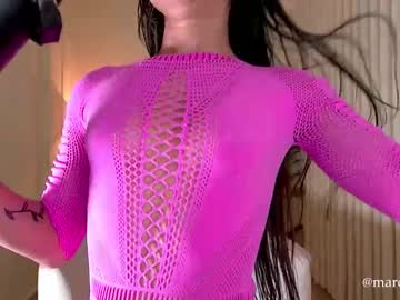 Изображение секс-шоу модели marce_algara