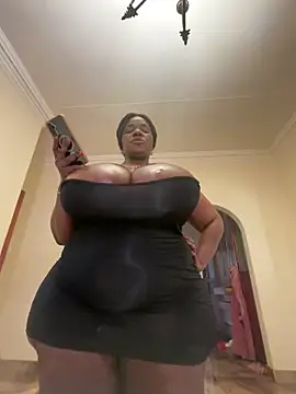 Sexshow-Bild von xXXSexyamazon