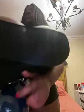 Sexshow-Bild von xXXSexyamazon