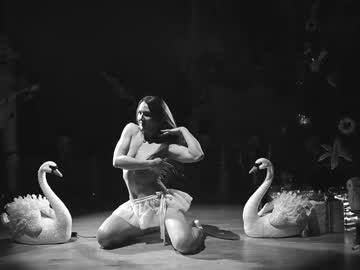 rocknrose's sex show image