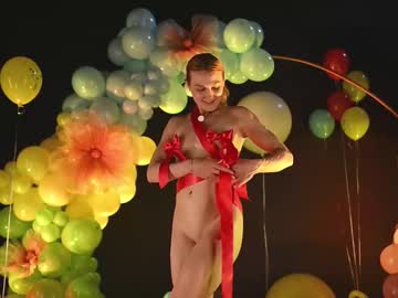 rocknrose's sex show image