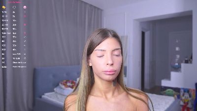 Sexshow-Bild von kittyummy