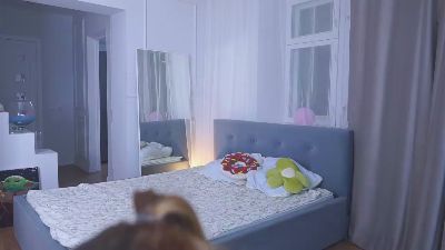 Sexshow-Bild von kittyummy