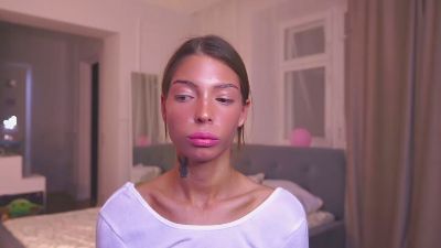 Sexshow-Bild von kittyummy