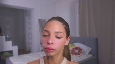 Sexshow-Bild von kittyummy