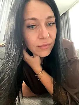 CuteNata's sex show image