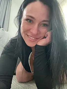 Sexshow-Bild von CuteNata Sexshow-Bild von CuteNata