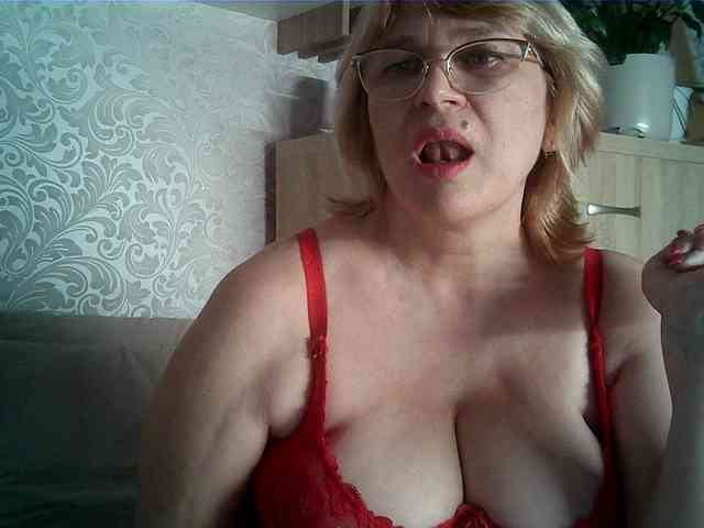 alina-malina6's sex show image