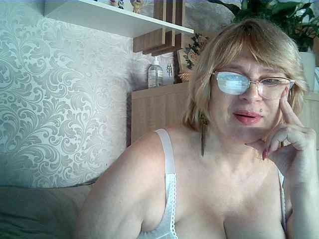 alina-malina6's sex show image