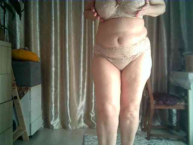 alina-malina6's sex show image