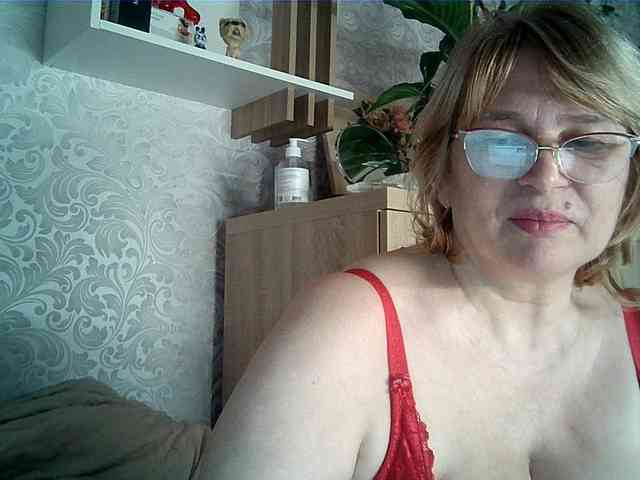 alina-malina6's sex show image